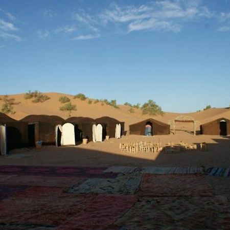 Tizi Plus Desert Hotel Zagora Exterior foto